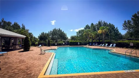 15334 Murcott Blossom Boulevard Winter Garden FL 34787