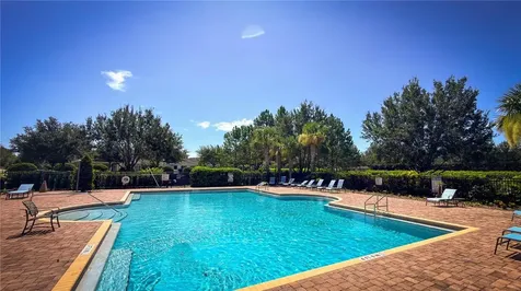 15334 Murcott Blossom Boulevard Winter Garden FL 34787