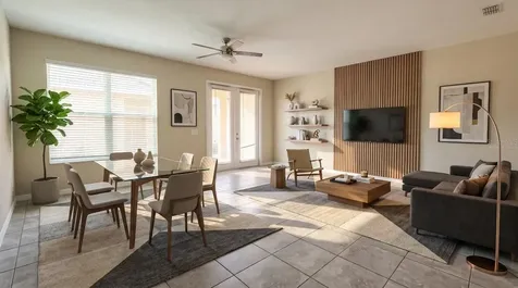 15334 Murcott Blossom Boulevard Winter Garden FL 34787