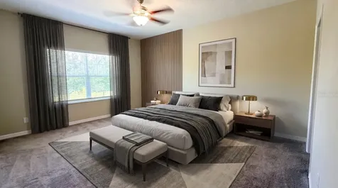 15334 Murcott Blossom Boulevard Winter Garden FL 34787