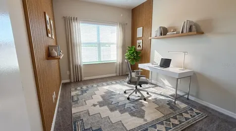 15334 Murcott Blossom Boulevard Winter Garden FL 34787