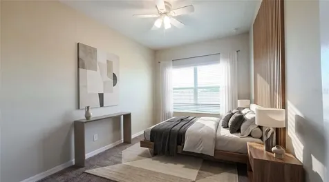 15334 Murcott Blossom Boulevard Winter Garden FL 34787