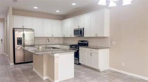 15334 Murcott Blossom Boulevard Winter Garden FL 34787