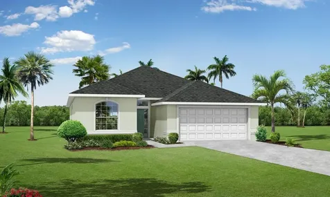 17 Matanzas Cove Drive Palm Coast FL 32137