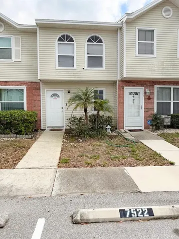 7522 Hollowell Drive Tampa FL 33615