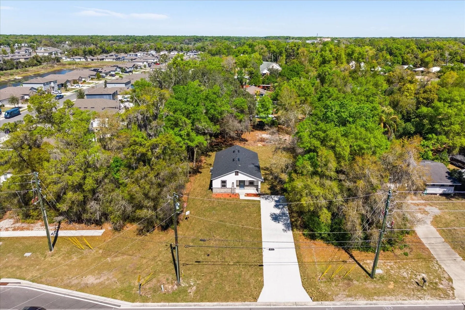 345 W Plymouth Avenue Deland FL 32720