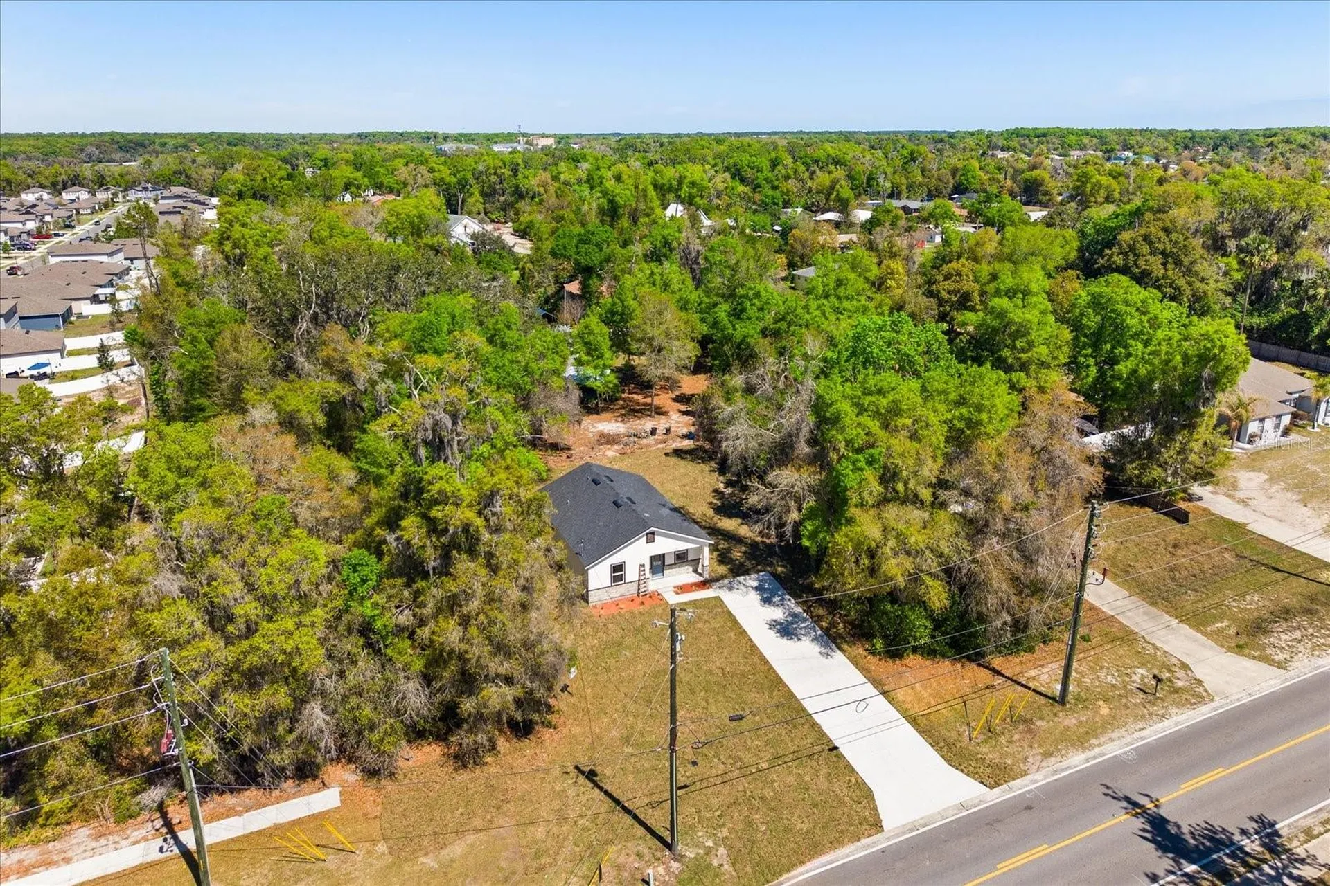 345 W Plymouth Avenue Deland FL 32720