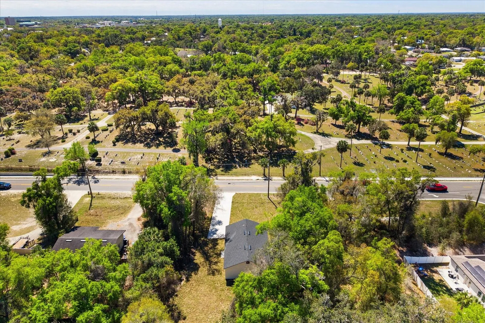 345 W Plymouth Avenue Deland FL 32720