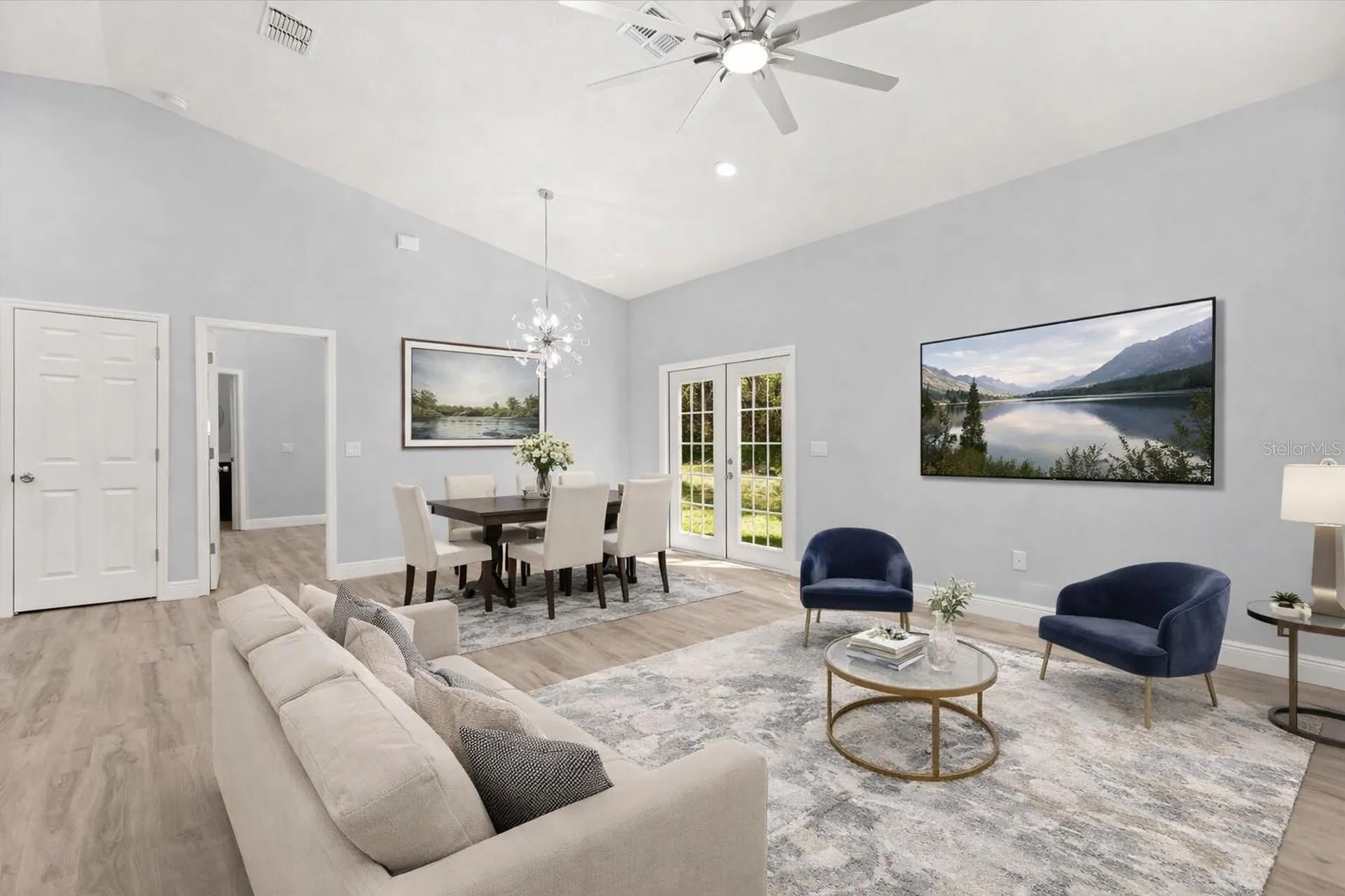 345 W Plymouth Avenue Deland FL 32720