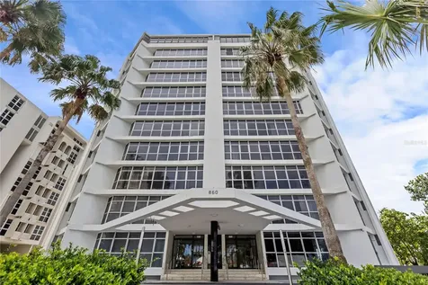 860 Ashford Avenue San Juan PR 00907