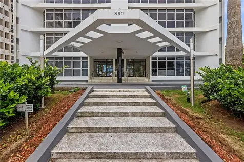 860 Ashford Avenue San Juan PR 00907