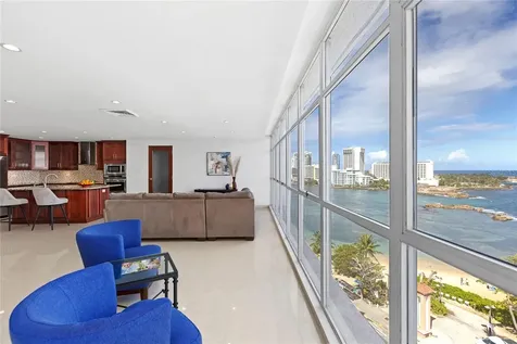 860 Ashford Avenue San Juan PR 00907