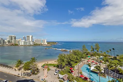860 Ashford Avenue San Juan PR 00907