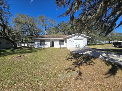 1417 Cornelia Avenue Sebring FL 33870
