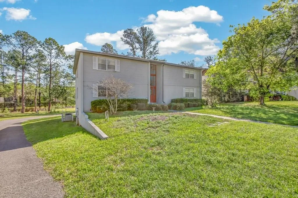 2715 NW 104th Court Gainesville FL 32606