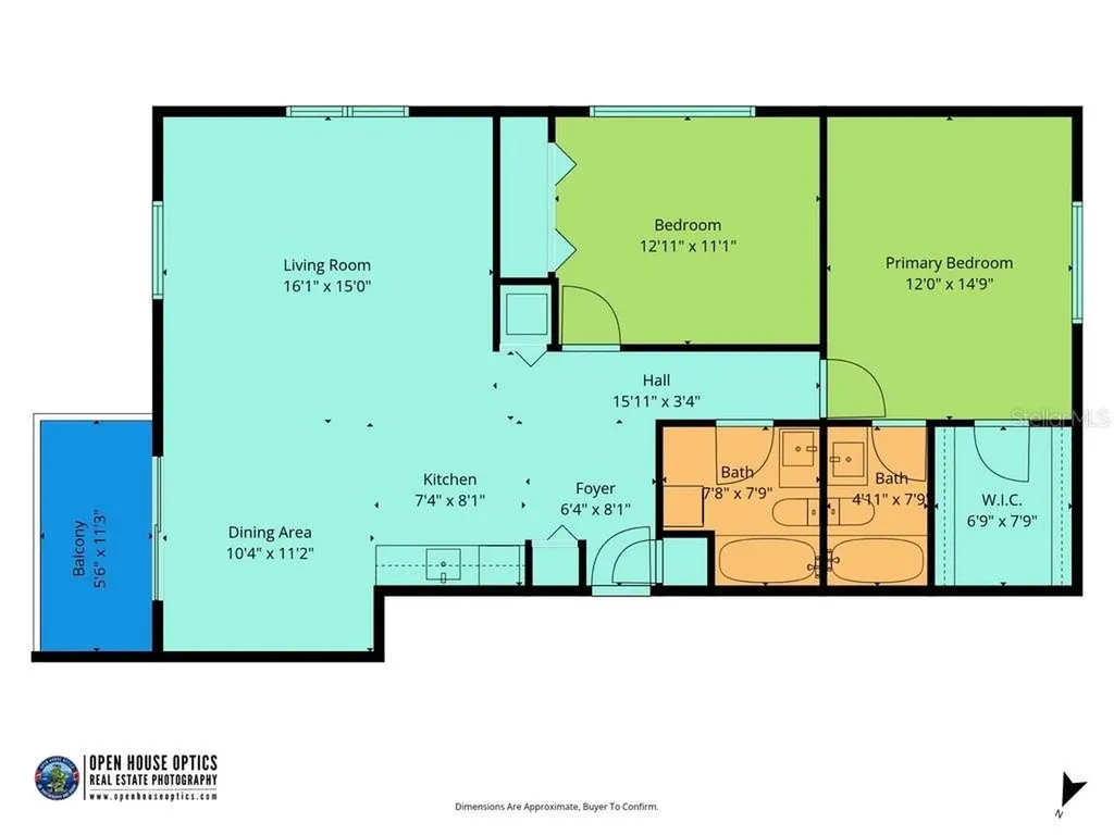 2715 NW 104th Court Gainesville FL 32606