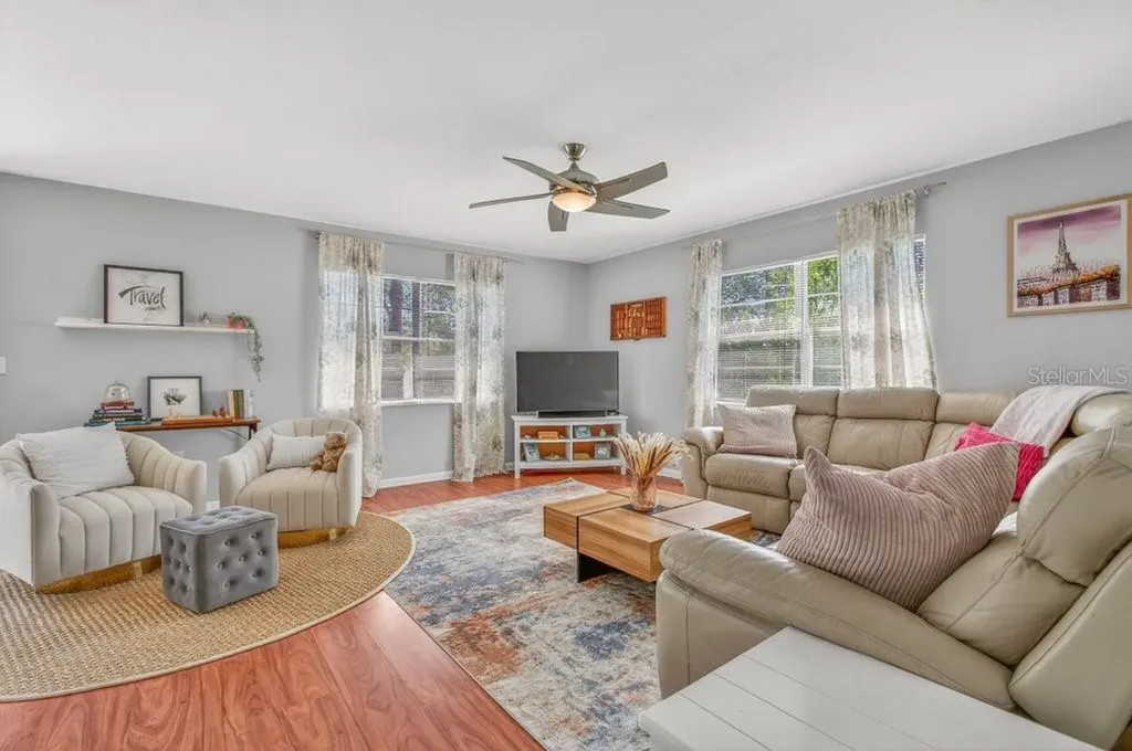 2715 NW 104th Court Gainesville FL 32606