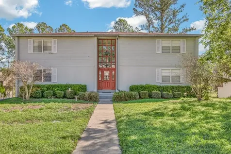 2715 NW 104th Court Gainesville FL 32606