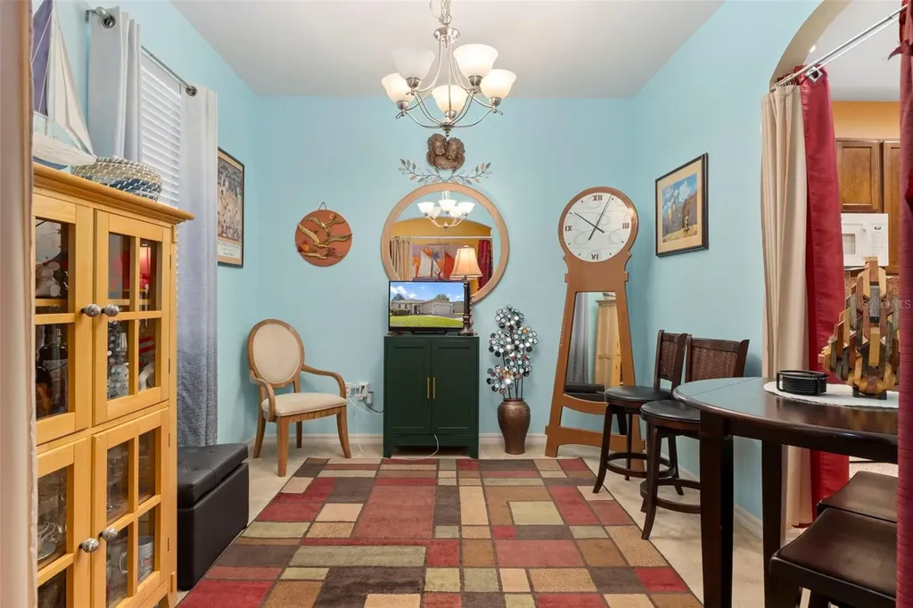 8398 Indian Laurel Lane Brooksville FL 34613