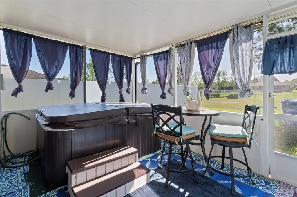 8398 Indian Laurel Lane Brooksville FL 34613
