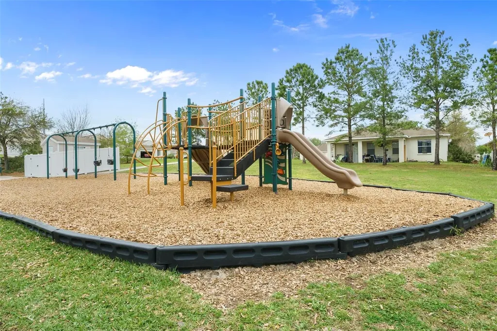 8398 Indian Laurel Lane Brooksville FL 34613