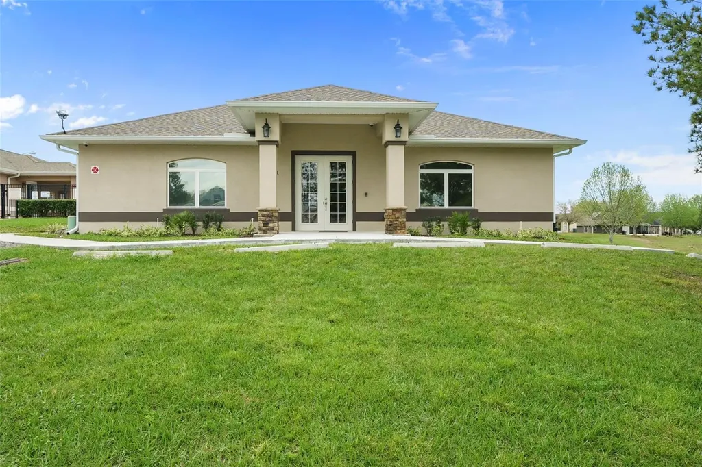 8398 Indian Laurel Lane Brooksville FL 34613