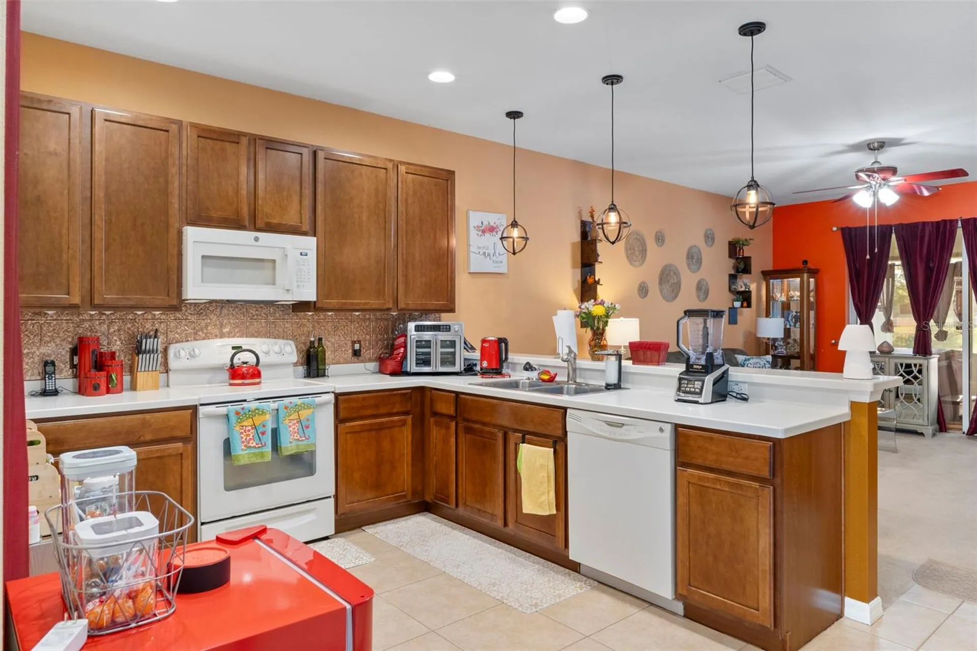 8398 Indian Laurel Lane Brooksville FL 34613
