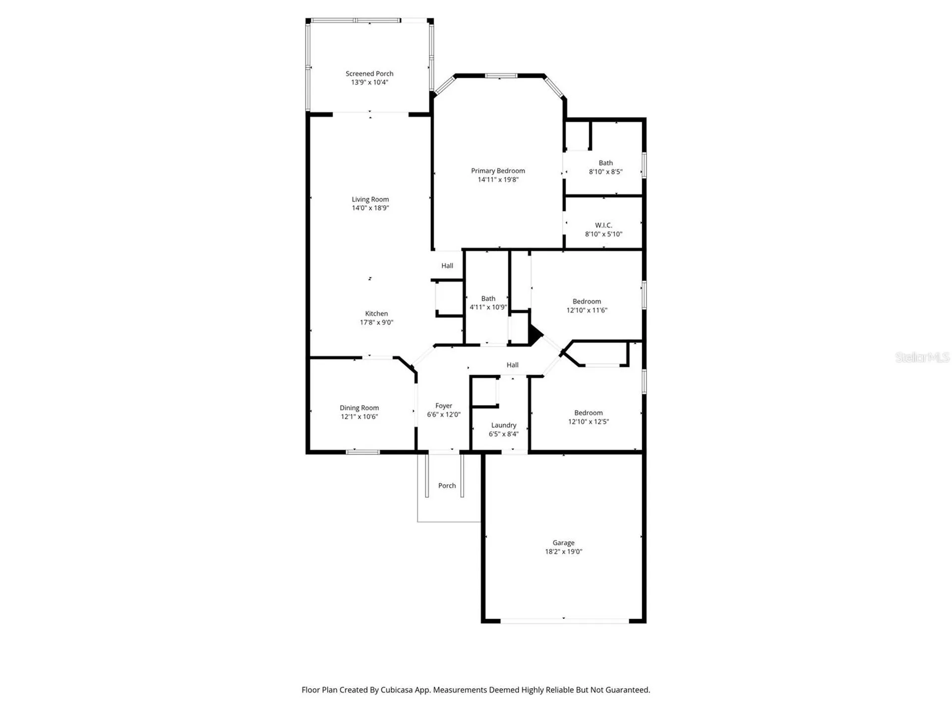 8398 Indian Laurel Lane Brooksville FL 34613