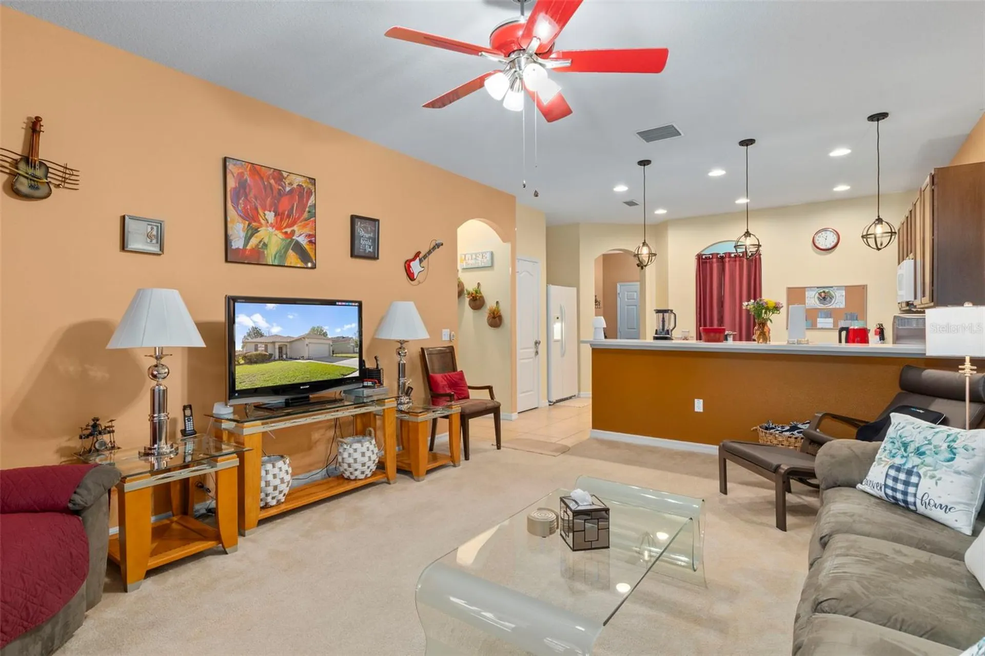 8398 Indian Laurel Lane Brooksville FL 34613