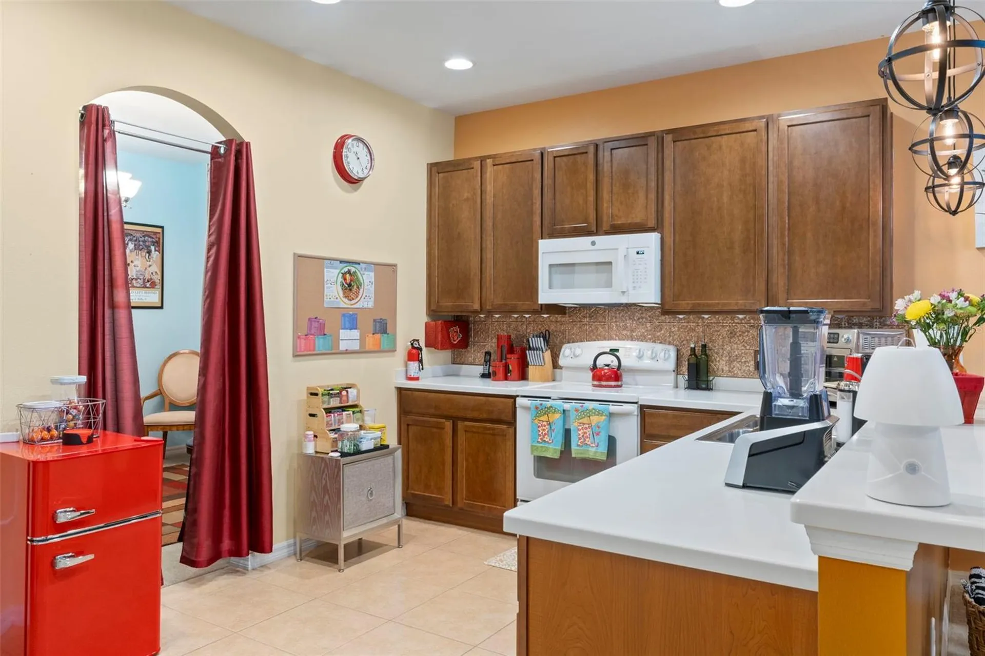 8398 Indian Laurel Lane Brooksville FL 34613
