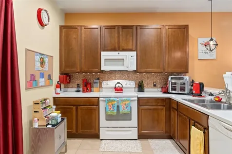 8398 Indian Laurel Lane Brooksville FL 34613