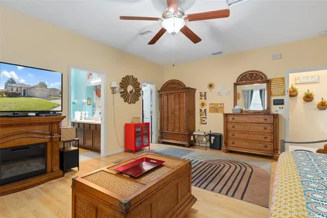 8398 Indian Laurel Lane Brooksville FL 34613