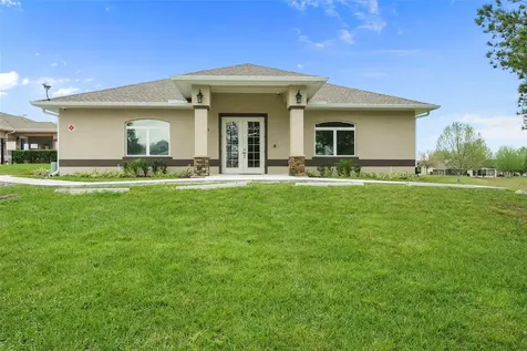 8398 Indian Laurel Lane Brooksville FL 34613