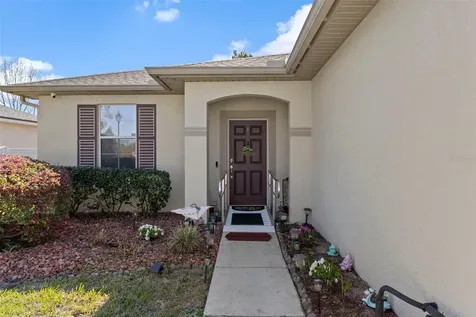 8398 Indian Laurel Lane Brooksville FL 34613