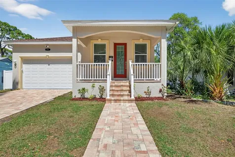 711 28th Avenue S St Petersburg FL 33705