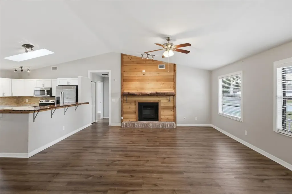 2009 Umbrella Tree Drive Edgewater FL 32141