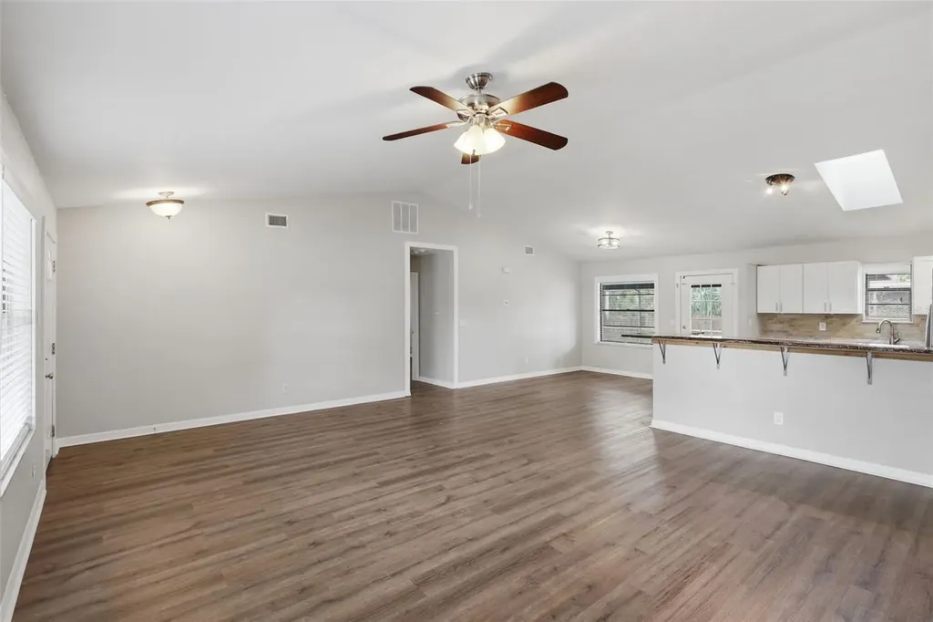 2009 Umbrella Tree Drive Edgewater FL 32141