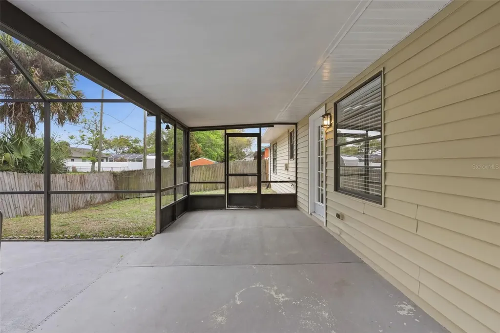 2009 Umbrella Tree Drive Edgewater FL 32141