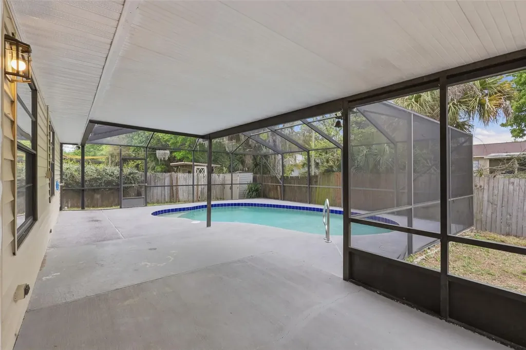 2009 Umbrella Tree Drive Edgewater FL 32141