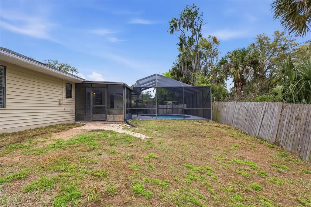 2009 Umbrella Tree Drive Edgewater FL 32141