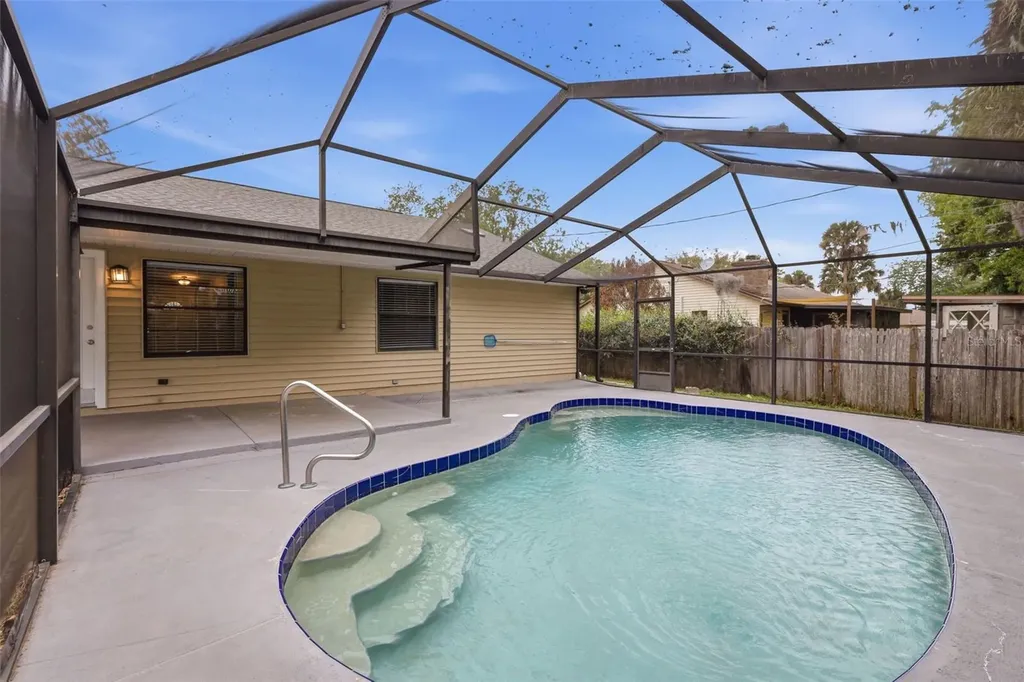 2009 Umbrella Tree Drive Edgewater FL 32141