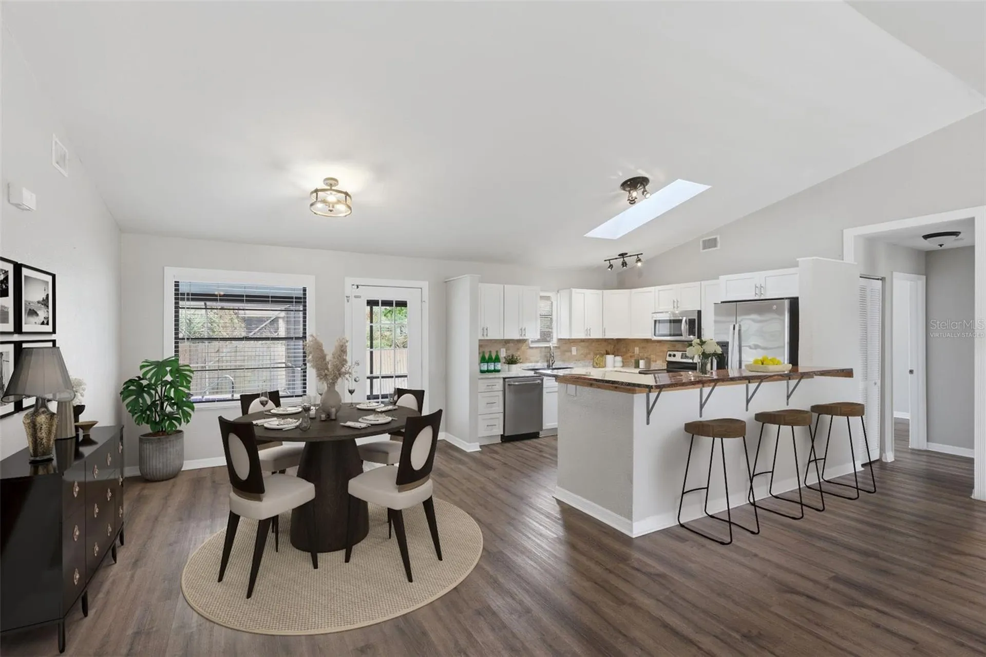 2009 Umbrella Tree Drive Edgewater FL 32141