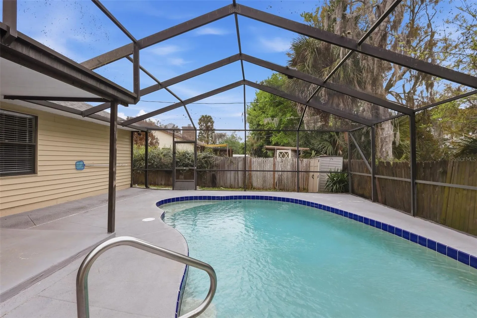 2009 Umbrella Tree Drive Edgewater FL 32141