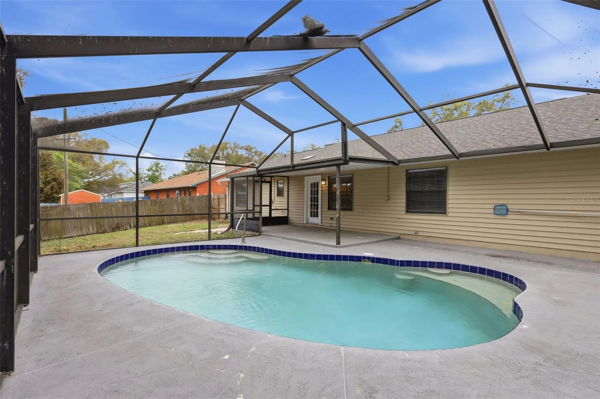 2009 Umbrella Tree Drive Edgewater FL 32141