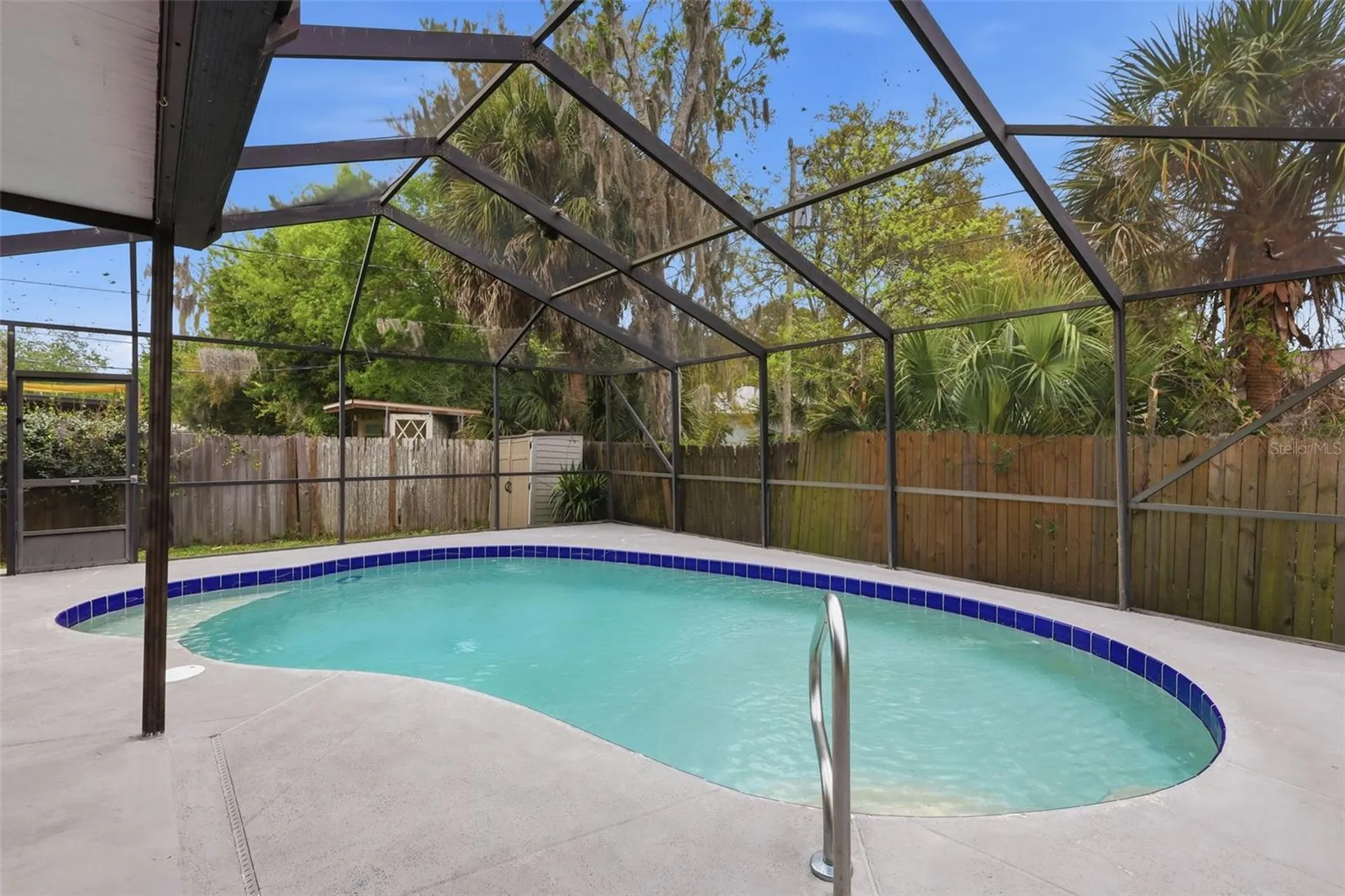 2009 Umbrella Tree Drive Edgewater FL 32141