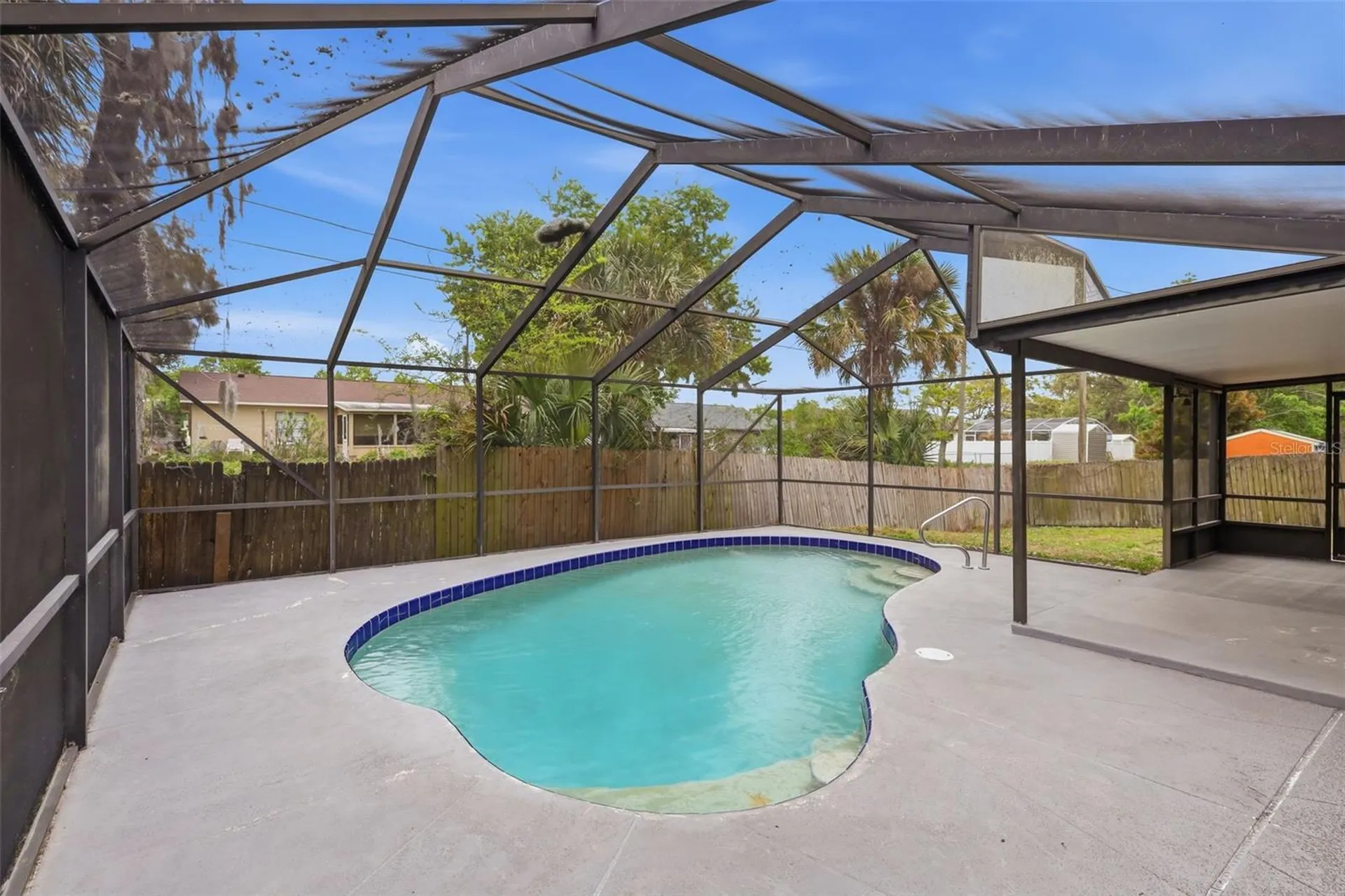 2009 Umbrella Tree Drive Edgewater FL 32141