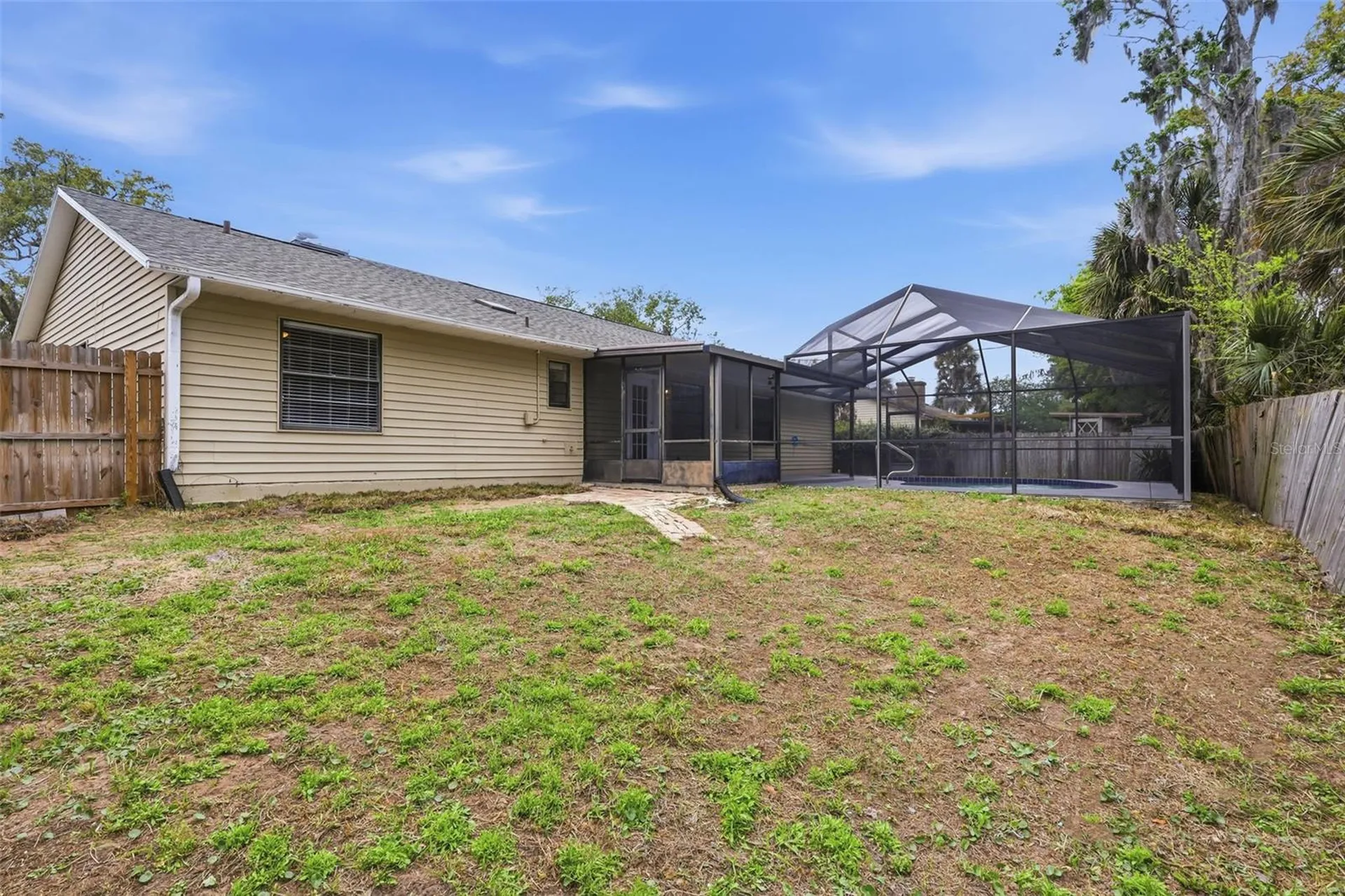 2009 Umbrella Tree Drive Edgewater FL 32141