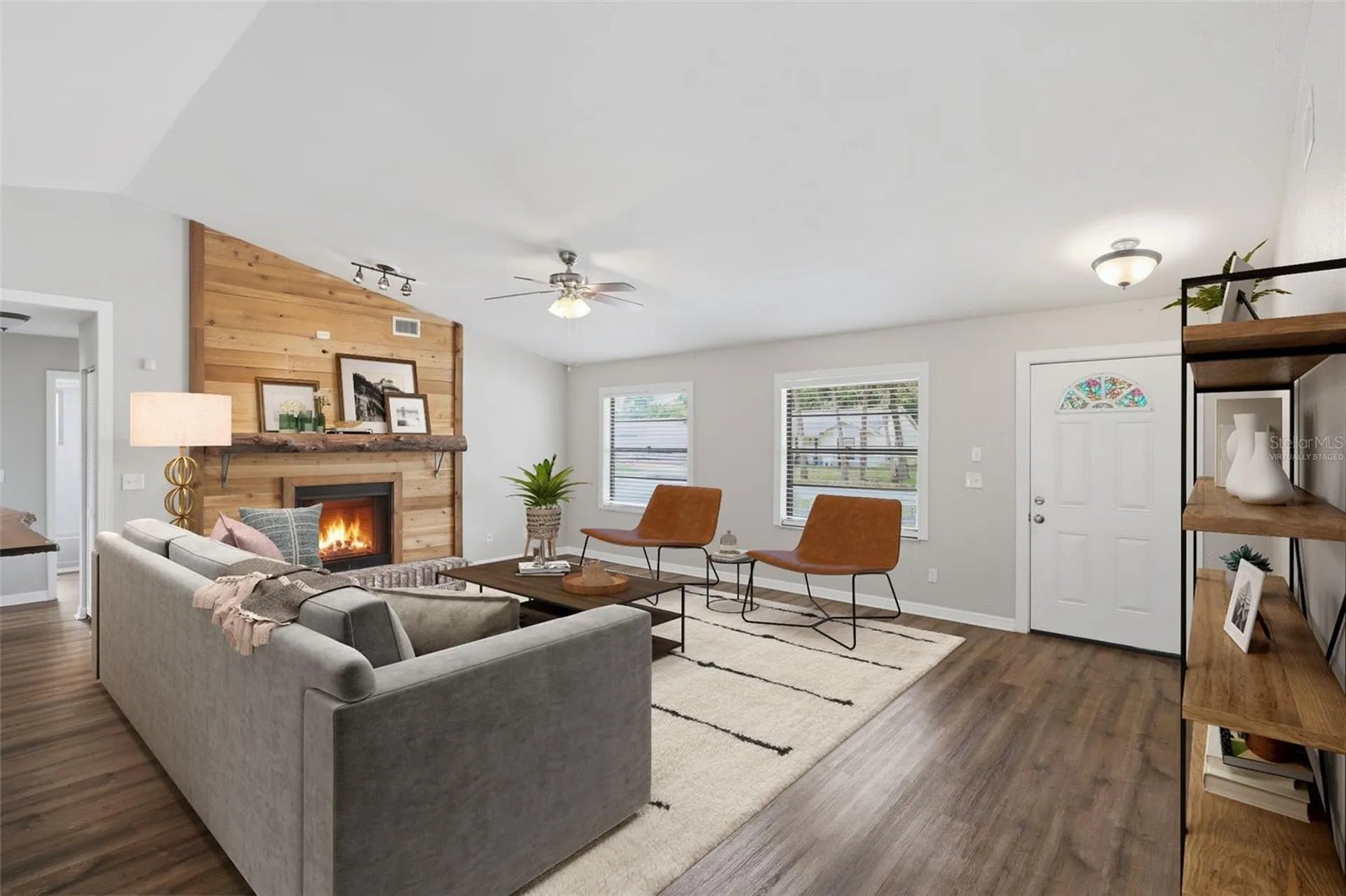 2009 Umbrella Tree Drive Edgewater FL 32141