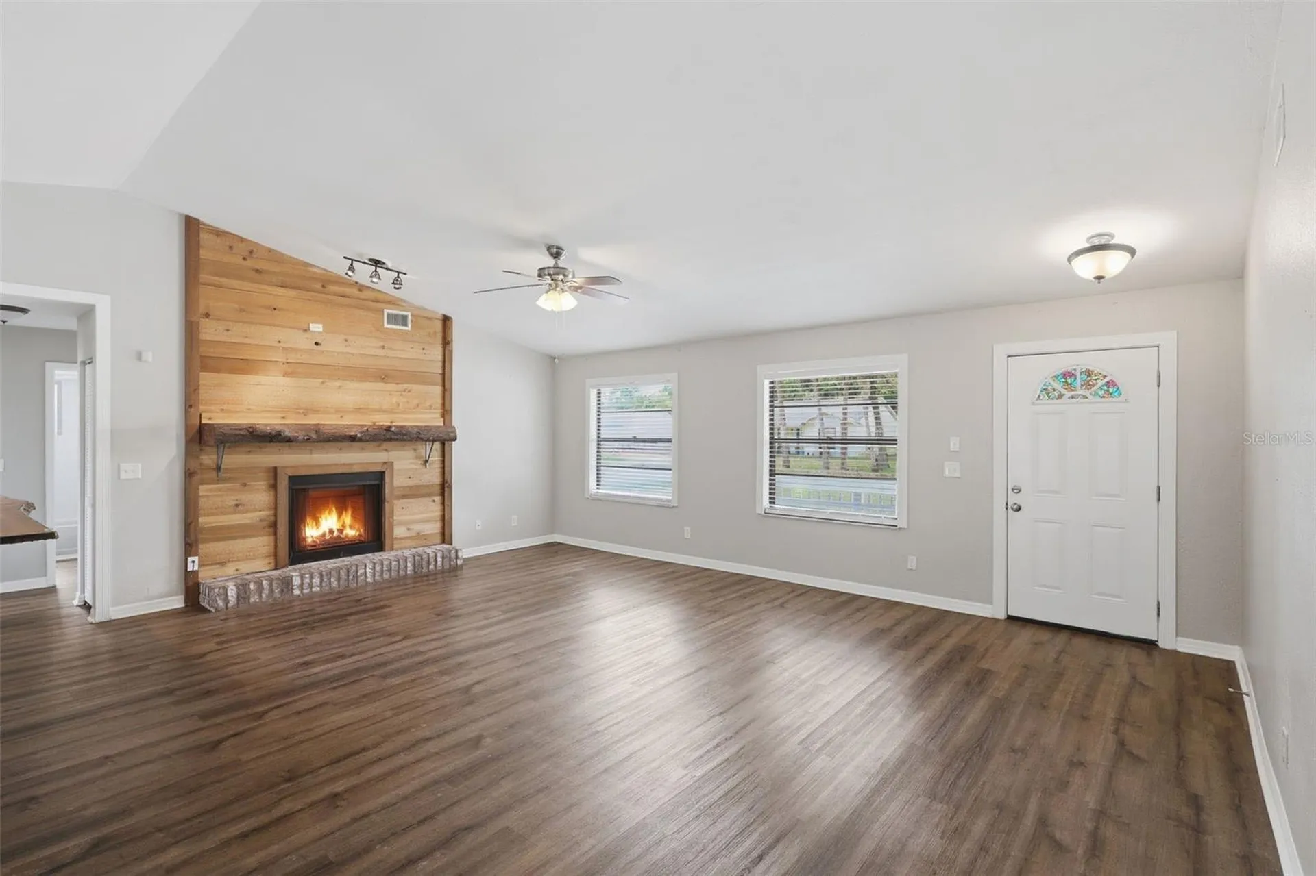 2009 Umbrella Tree Drive Edgewater FL 32141