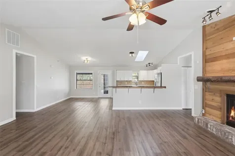 2009 Umbrella Tree Drive Edgewater FL 32141